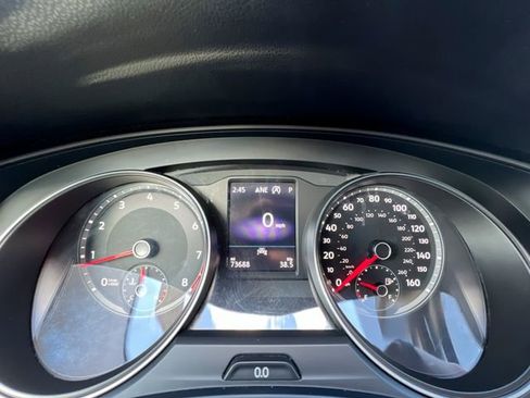 Certified 2021 Volkswagen Atlas SE w/ Panoramic Sunroof Package image 15