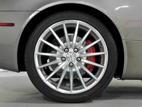 Used 2008 Aston Martin DB9 Volante RWD image 31