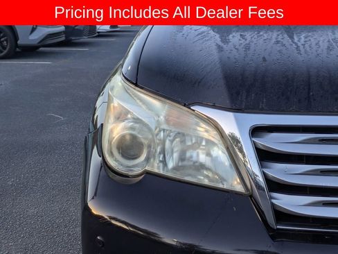 Used 2012 Lexus GX 460 w/ Comfort Plus Pkg AWD/4WD image 10
