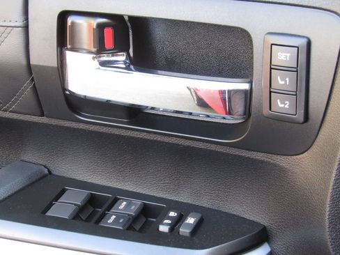 Certified 2021 Toyota Tundra Platinum AWD/4WD image 37