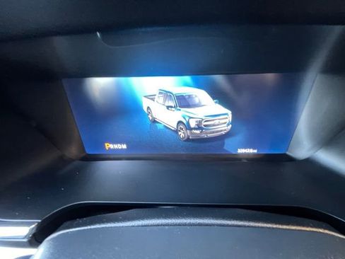 Used 2022 Ford F150 Lariat w/ Equipment Group 502A High image 14