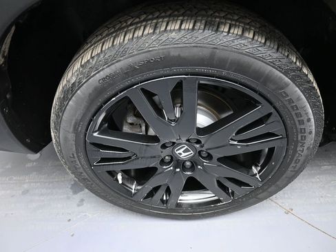 Certified 2022 Honda Pilot Special Edition image 13