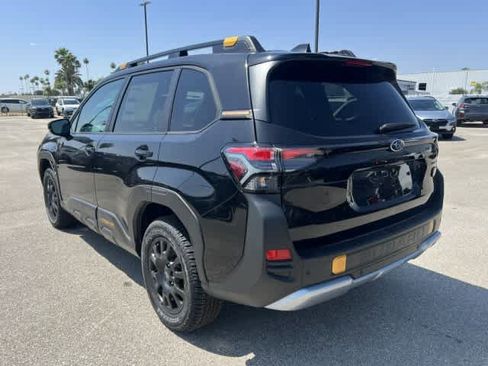 New 2026 Subaru Forester Wilderness w/ Wilderness Package AWD/4WD image 4
