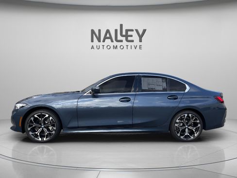 New 2026 BMW 330i xDrive Sedan w/ Convenience Package image 3