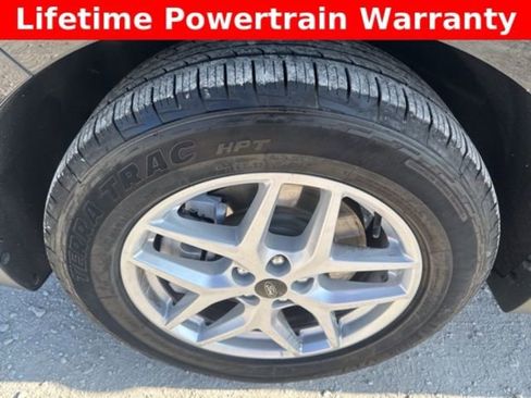 Used 2024 Ford Edge SEL image 22