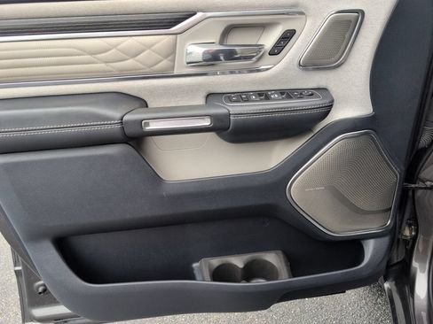 Used 2023 RAM 1500 Limited RWD image 18