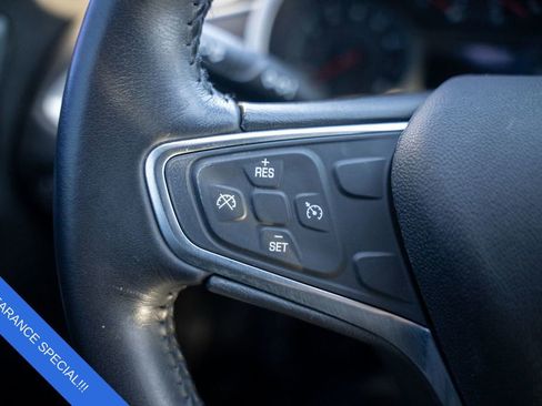 Used 2022 Chevrolet Malibu RS image 21