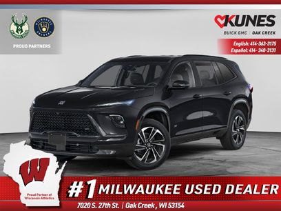 Used 2026 Buick Enclave Sport Touring w/ Power Package