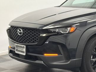 Used 2024 MAZDA CX-50 AWD 2.5 S w/ Cargo Package video 2