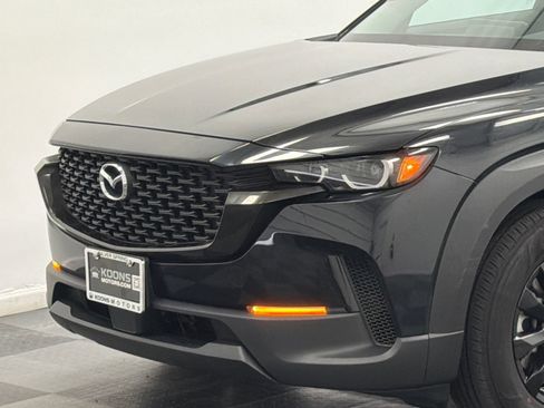 Used 2024 MAZDA CX-50 AWD 2.5 S w/ Cargo Package image 2