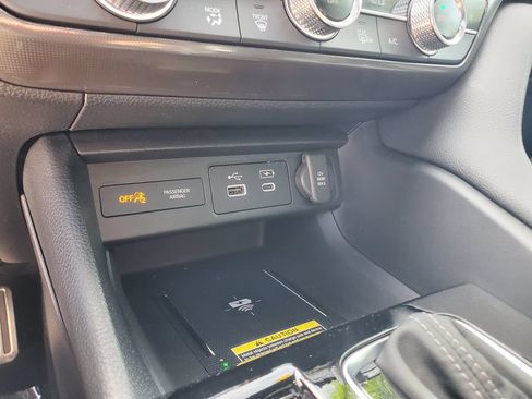 Used 2025 Acura Integra A-Spec w/ Technology Package FWD image 31