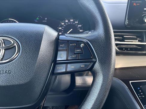 Used 2024 Toyota Sienna LE image 45