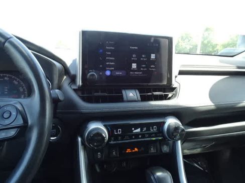 Certified 2023 Toyota RAV4 XLE w/ Convenience Package FWD image 27