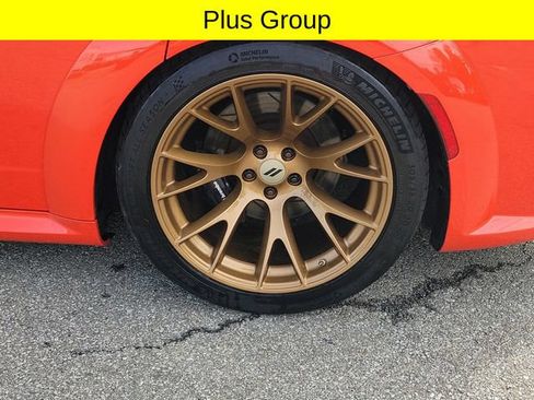 Used 2020 Dodge Charger Scat Pack RWD image 7