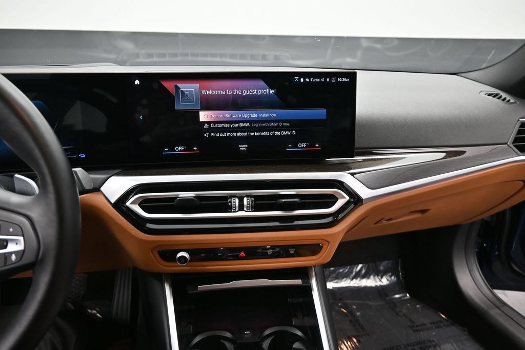 Used 2023 BMW 330e xDrive w/ Premium Package AWD/4WD image 17