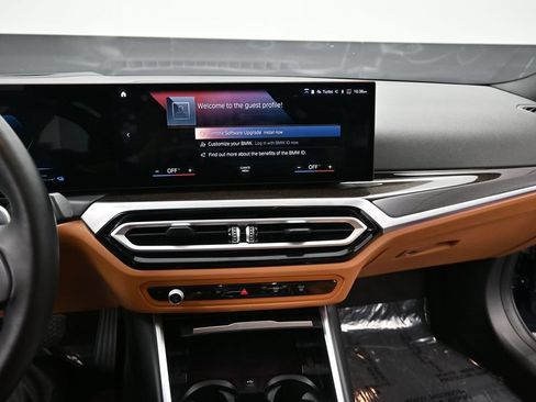 Used 2023 BMW 330e xDrive w/ Premium Package AWD/4WD image 17