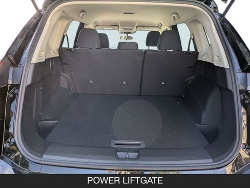 New 2026 Nissan Rogue S image 20