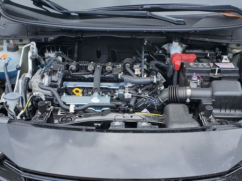 New 2025 Nissan Versa S image 12