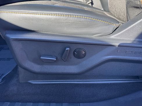 Used 2024 Ford F150 Tremor image 22