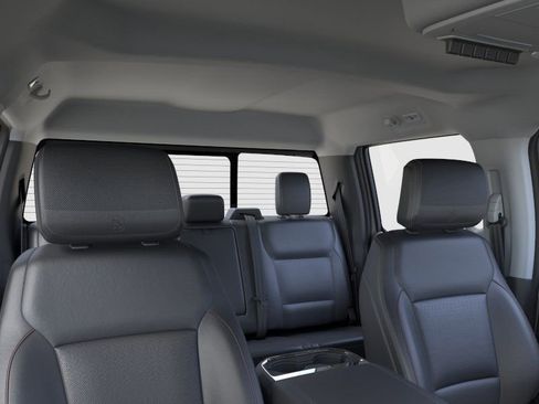 New 2026 Ford F350 Lariat w/ Black Appearance Package image 22