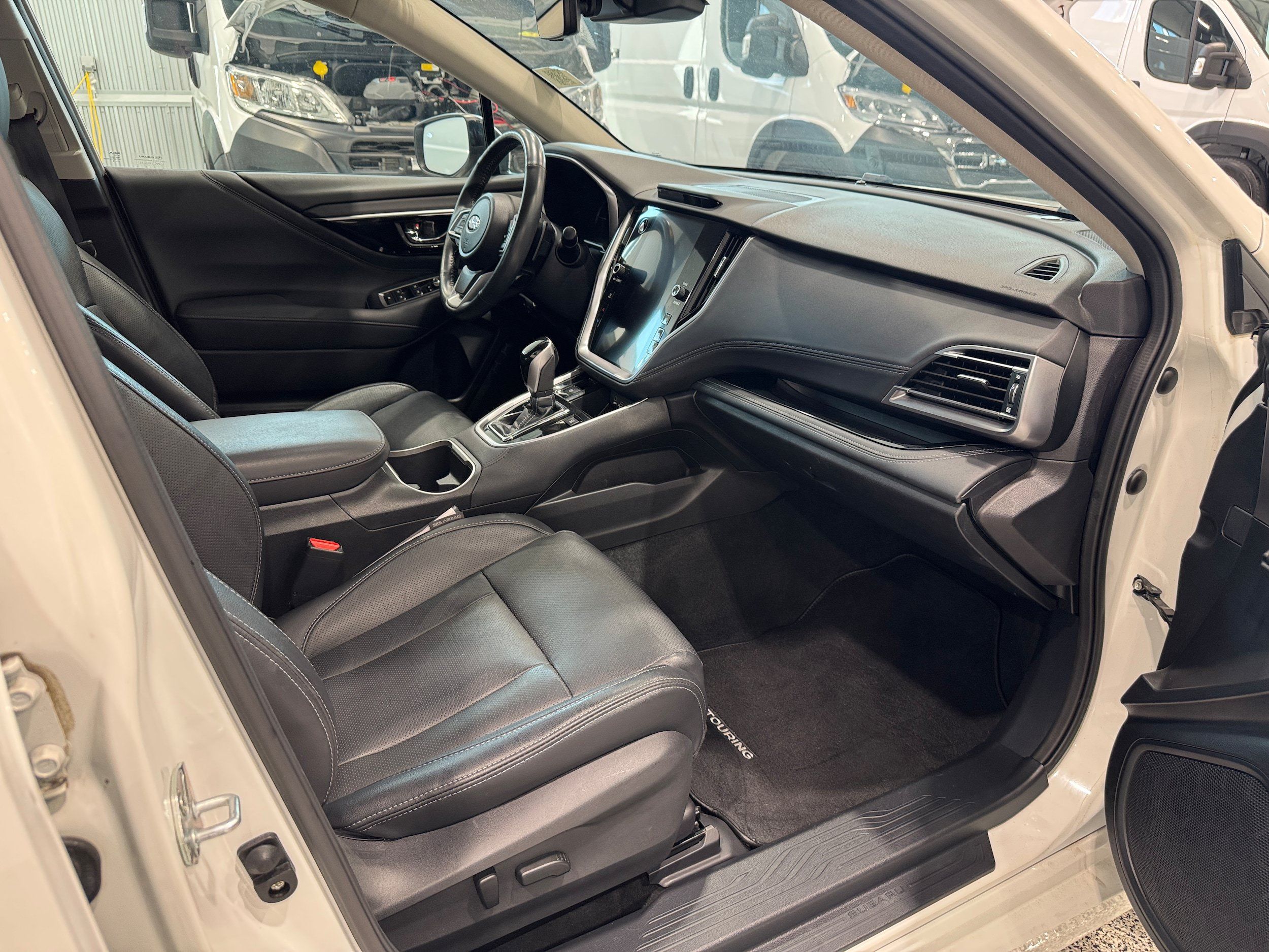 Used 2023 Subaru Legacy Touring XT AWD/4WD image 14