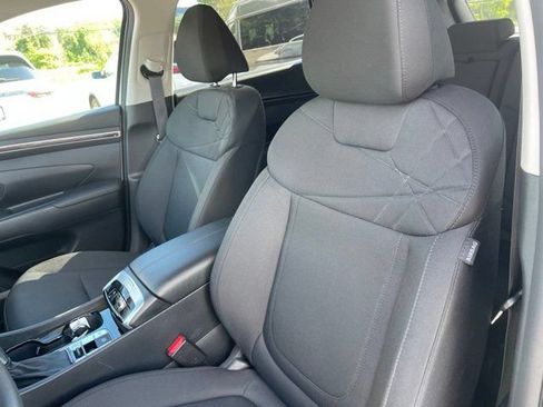 Used 2023 Hyundai Tucson SEL AWD/4WD image 9