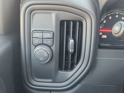 New 2026 Chevrolet Silverado 2500 W/T w/ WT Convenience Package RWD image 22