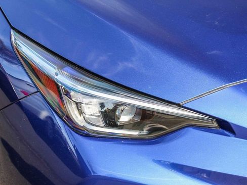 Certified 2024 Subaru Impreza RS w/ Popular Package #1 image 11