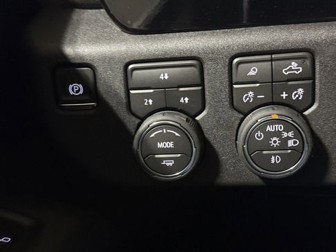New 2026 Chevrolet Silverado 2500 LT AWD/4WD image 19