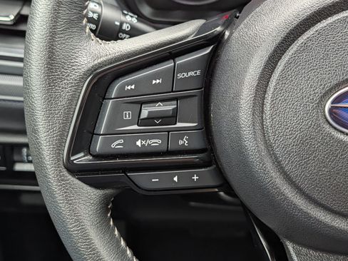 Certified 2025 Subaru Forester Premium AWD/4WD image 31