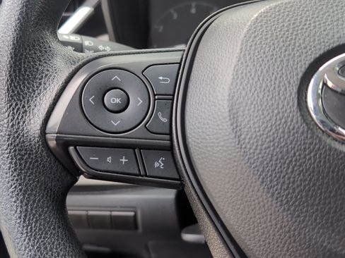 Certified 2024 Toyota Corolla LE FWD image 19