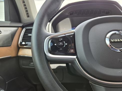 Used 2023 Volvo XC90 T8 Plus w/ Protection Package AWD/4WD image 27