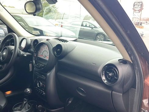 Used 2013 MINI Cooper Countryman S AWD/4WD image 28