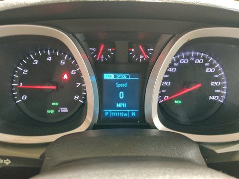 Used 2016 Chevrolet Equinox LT w/ Convenience Package image 23