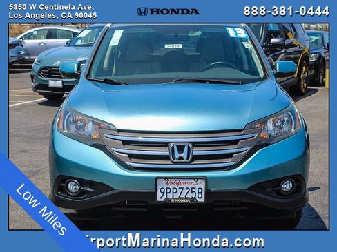 Used 2013 Honda CR-V EX-L image 20