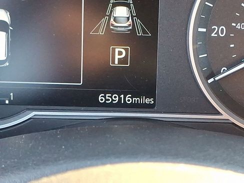 Used 2020 Nissan Kicks SR image 20