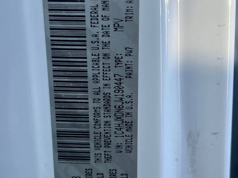 Used 2018 Jeep Wrangler Unlimited Sport image 36