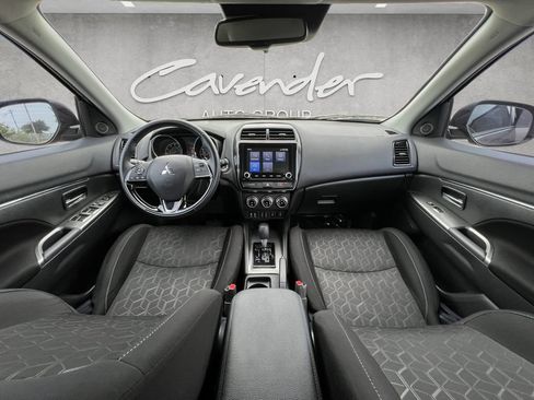 Used 2021 Mitsubishi Outlander Sport SE FWD image 20