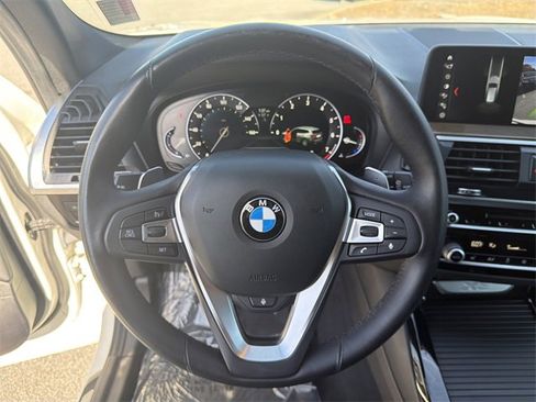 Used 2018 BMW X3 xDrive30i image 24