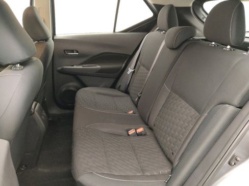 Used 2021 Nissan Kicks SV FWD image 18