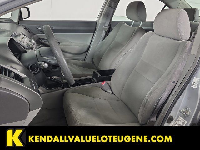 Used 2010 Honda Civic DX-VP image 16