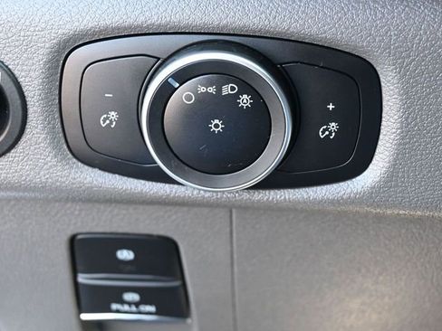 Used 2022 Ford E-Transit Low Roof w/ Load Area Protection Package image 36