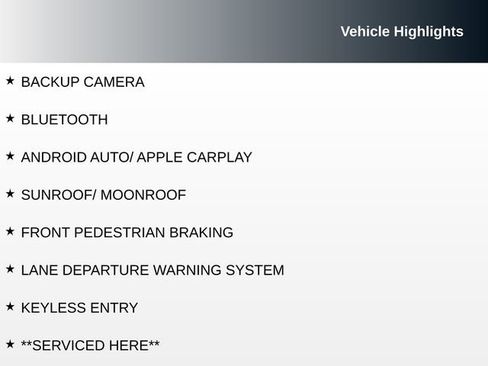 Used 2022 Honda Civic EX-L image 7