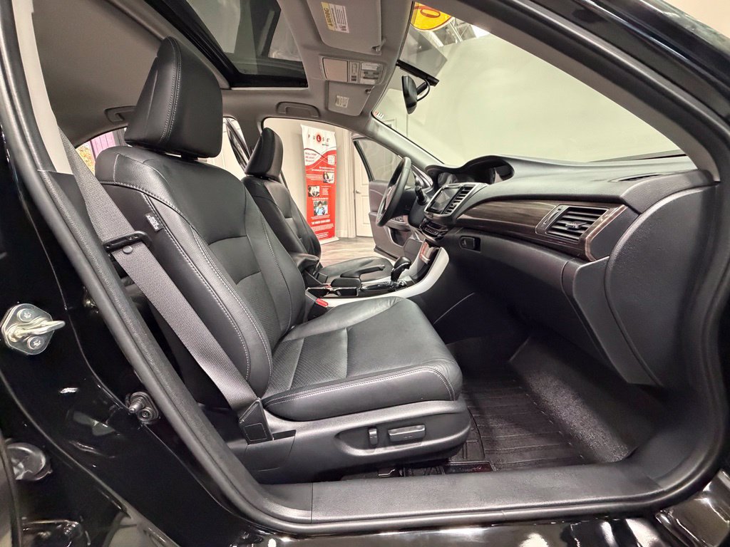 Used 2016 Honda Accord EX-L image 45