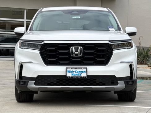 Certified 2023 Honda Pilot EX-L image 12