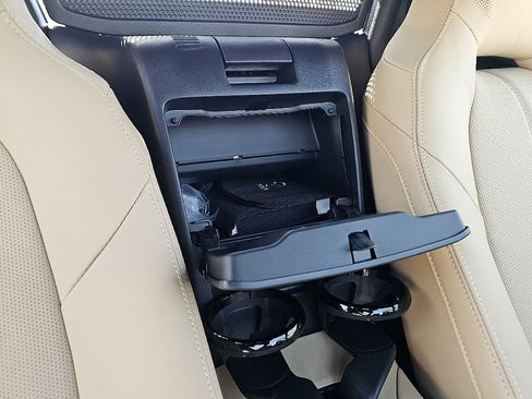 New 2025 MAZDA MX-5 Miata Grand Touring image 18