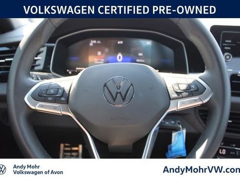 Used 2026 Volkswagen Jetta Sport FWD image 25