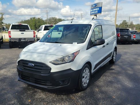 Used 2023 Ford Transit Connect XL image 3