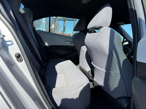 Used 2020 Toyota Corolla SE image 9