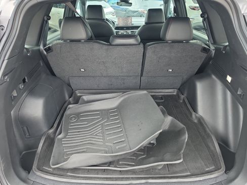 Certified 2024 Honda CR-V Sport-L image 7